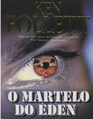 O martelo do Éden