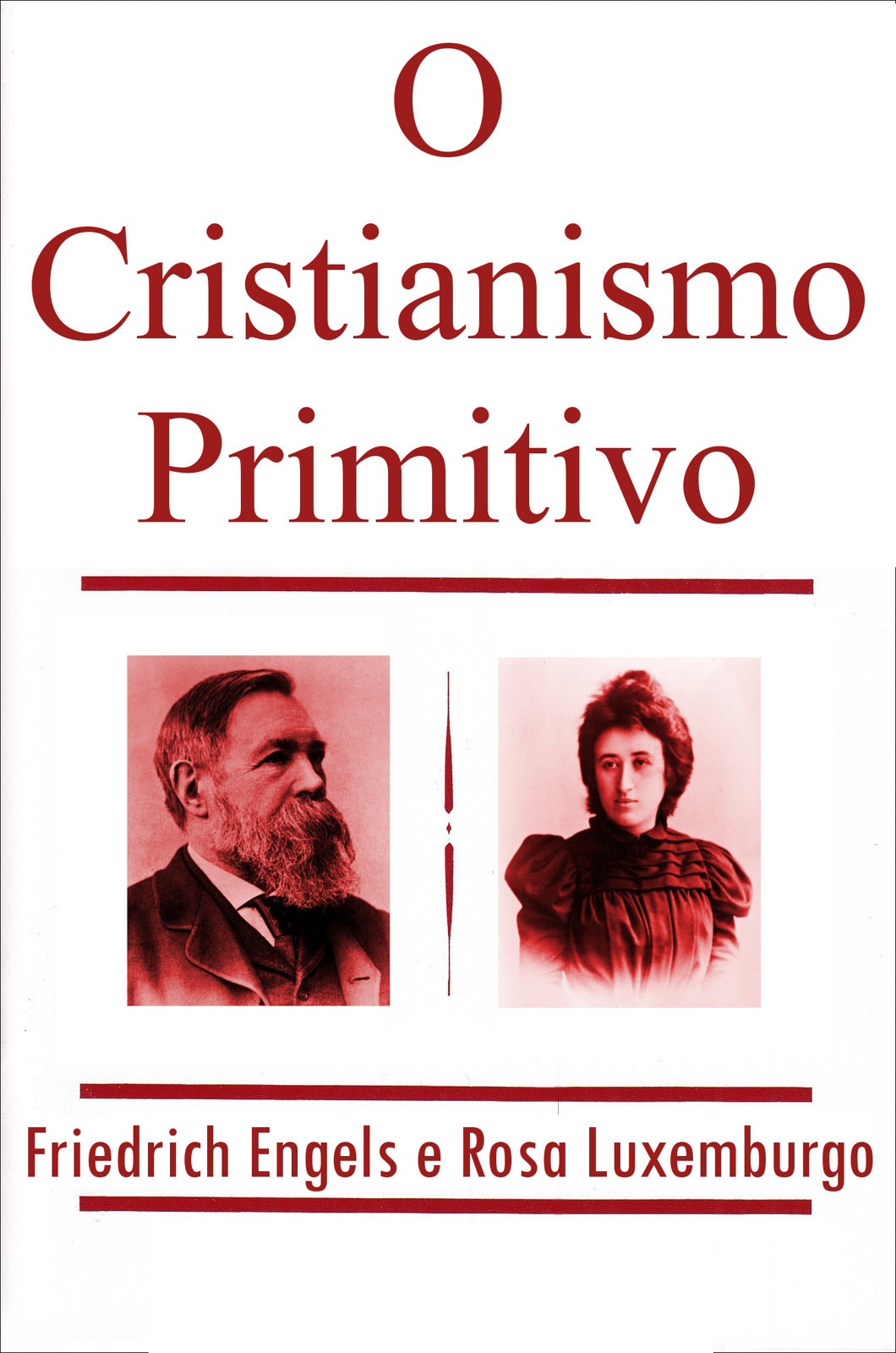 O Cristianismo Primitivo