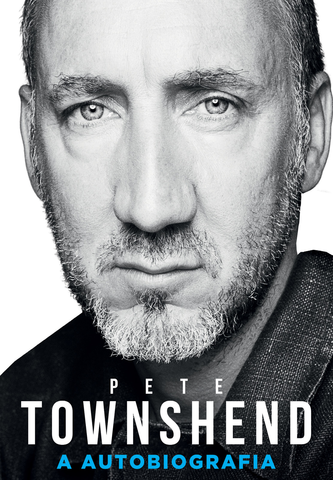 Pete Townshend – a autobiografia