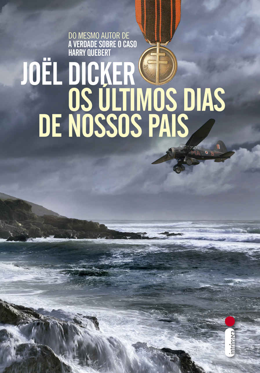 Os últimos dias de nossos pais