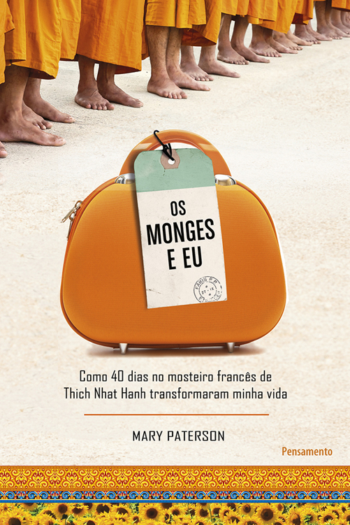 Os Monges e Eu(Oficial)