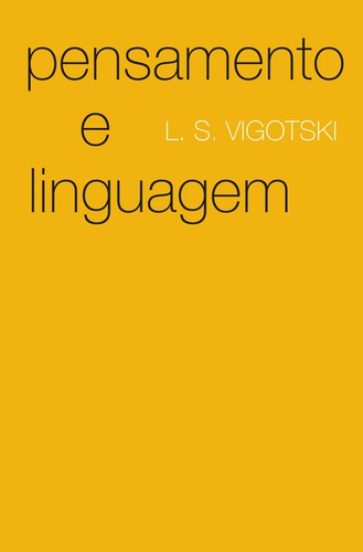Pensamento e Linguagem