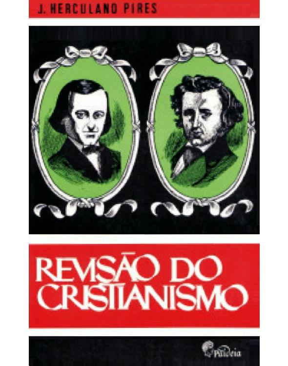 Revisão do Cristianismo