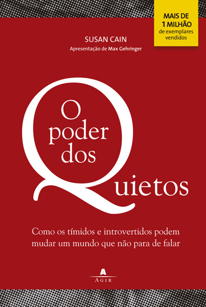 Poder Dos Quietos, O