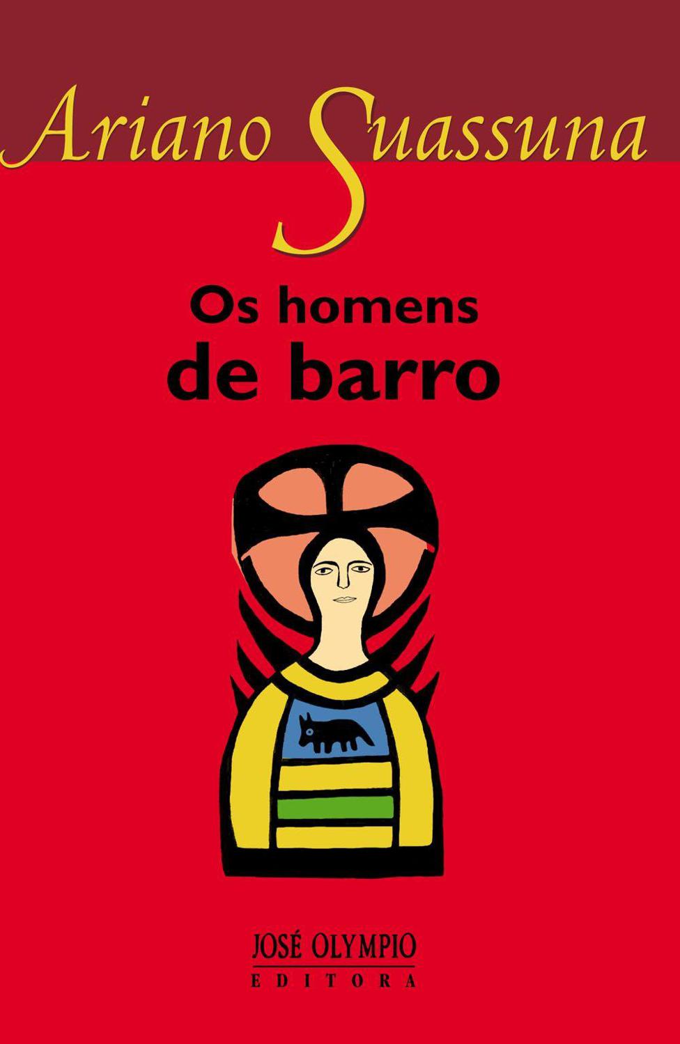 Os Homens de Barro
