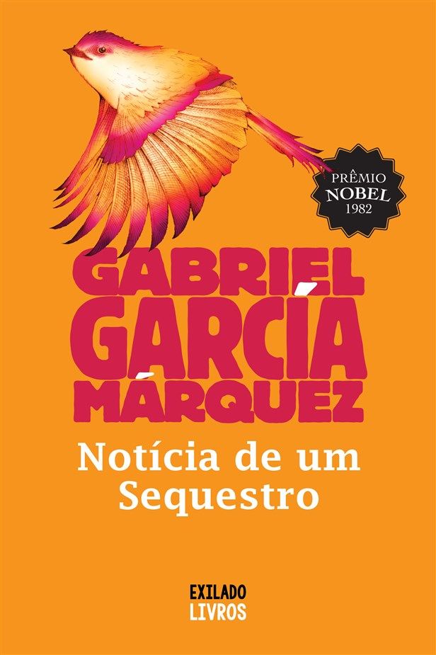 Notícia de um Sequestro