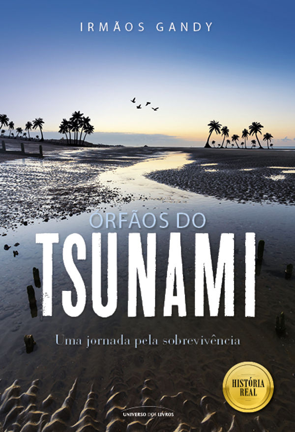 Orfãos do Tsunami