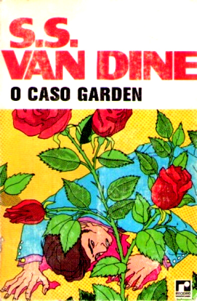 O Caso Garden