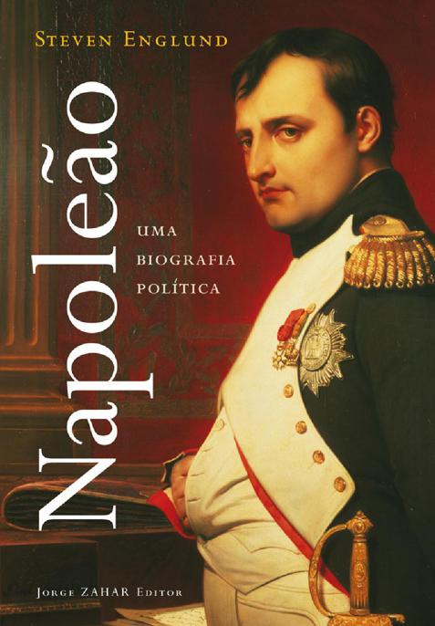 Napoleão - Uma Biografia Política
