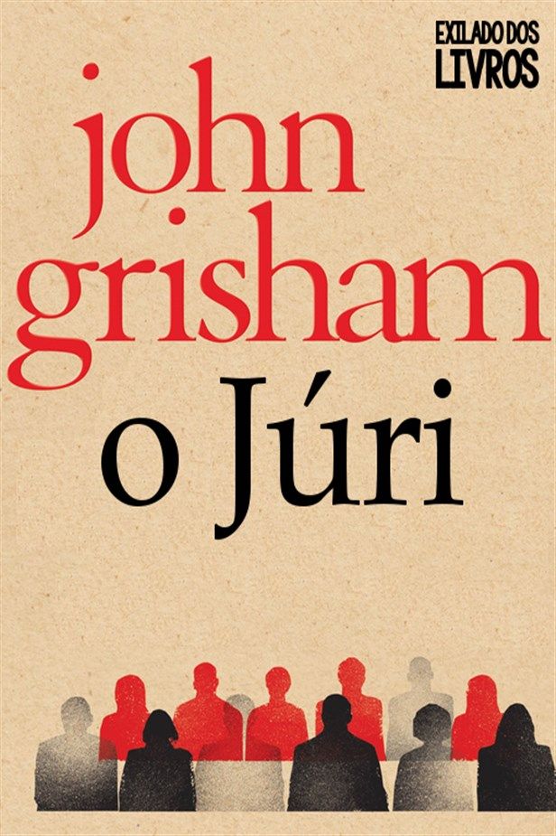 O Júri