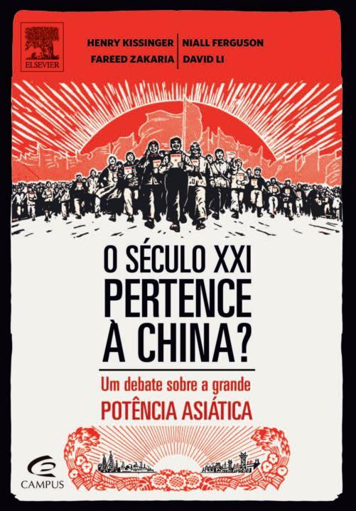 O Século XXI Pertence à China?