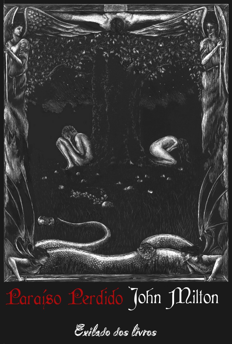 Paraíso Perdido