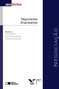 Negociações Empresariais