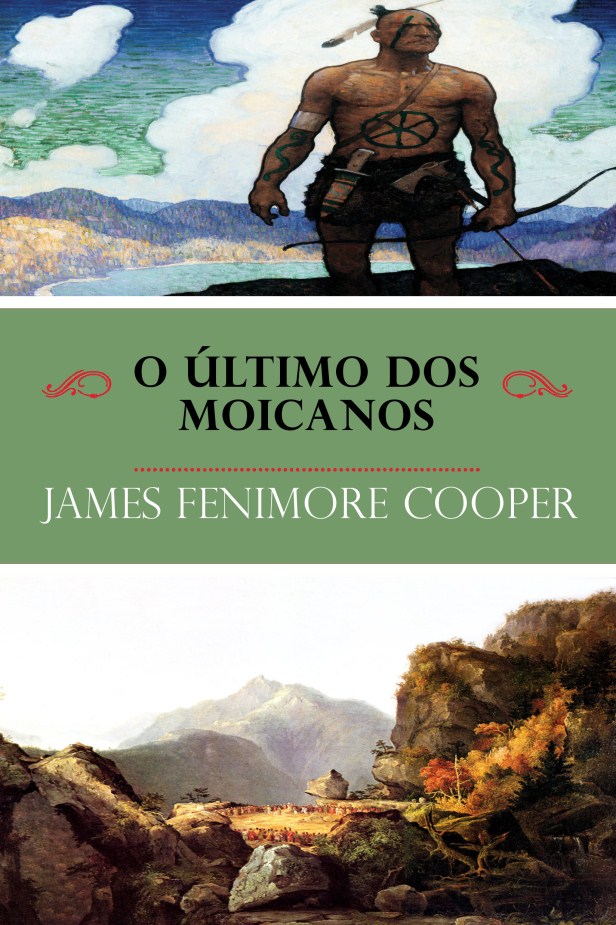 O Último dos Moicanos