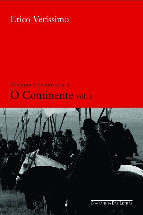 O Continente Vol.II