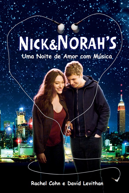 Nick & Norah Uma Noite de Amor e Música