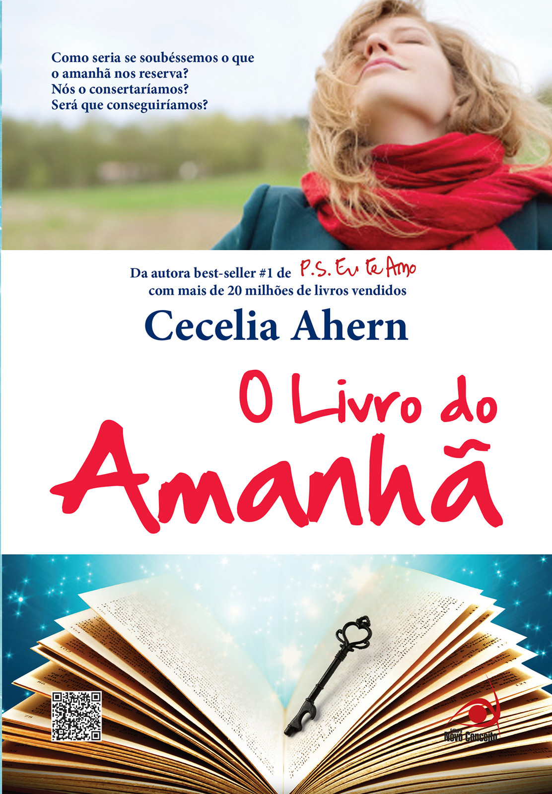 O Livro do Amanhã