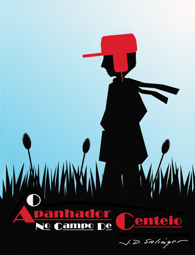 O Apanhador no Campo de Centeio