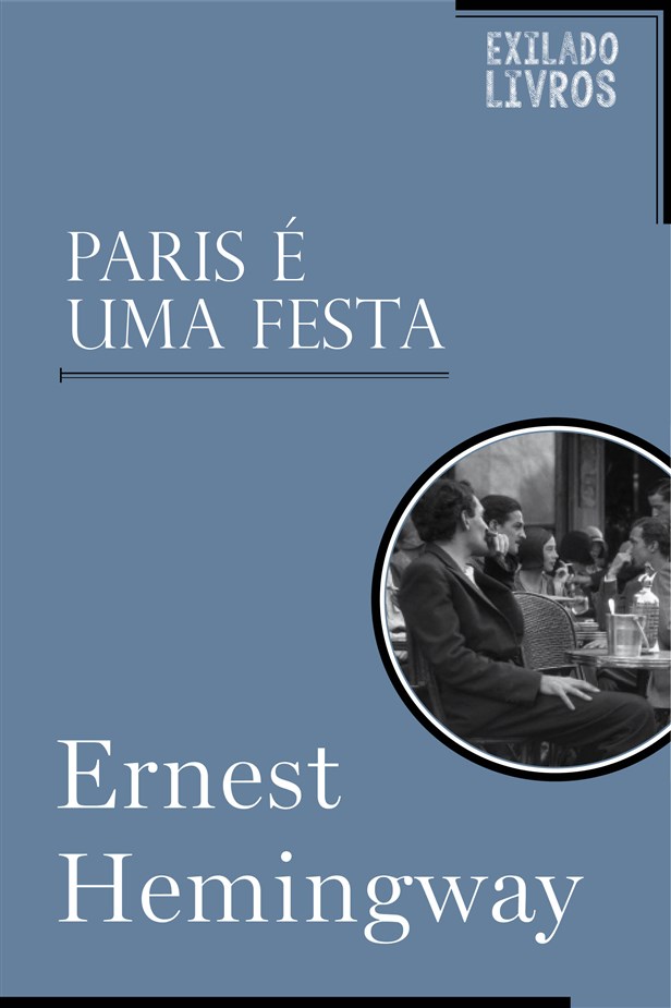 Paris é uma Festa