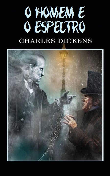 O Homem e o Espectro