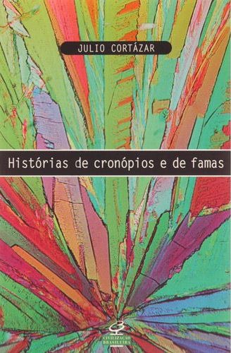 Histórias de Cronópios e de Famas