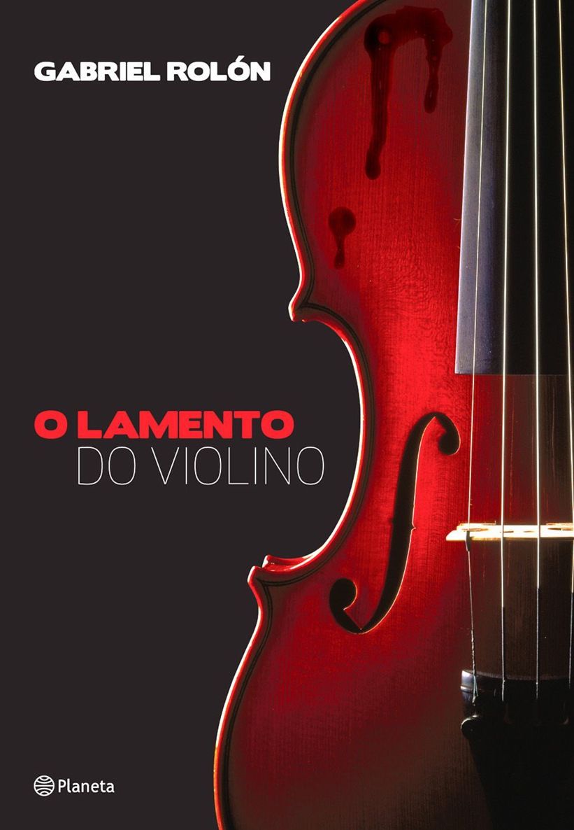 O Lamento do Violino