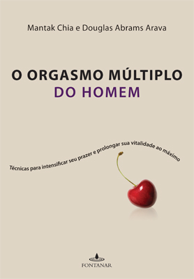 O Orgasmo Múltiplo do Homem