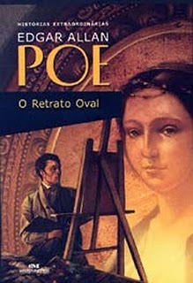 O Retrato oval