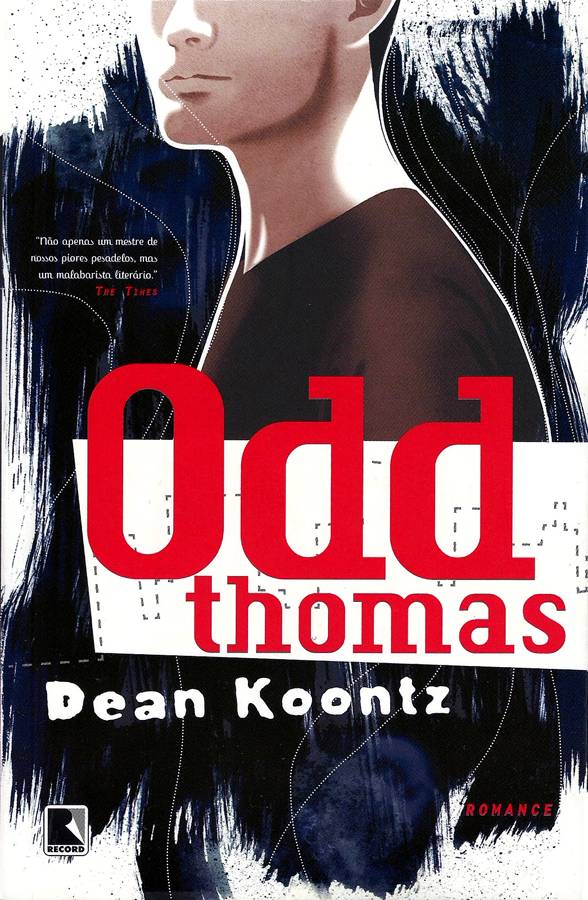 Odd Thomas
