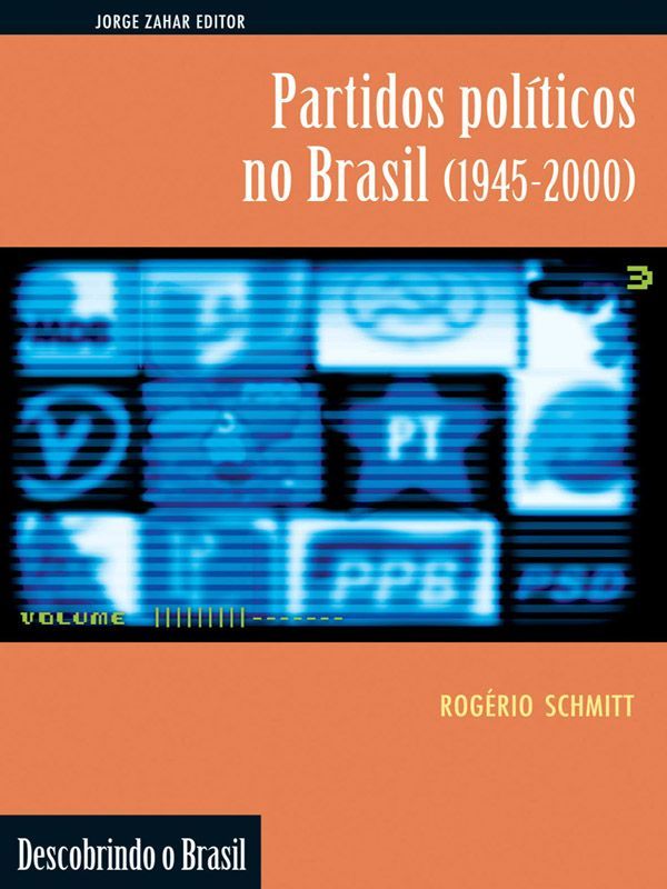 Partidos Políticos no Brasil (1945-2000)