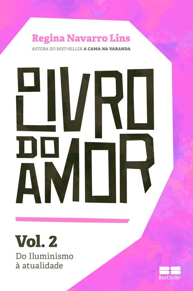 O livro do amor - Volume 2