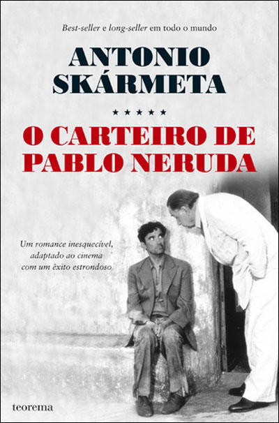 O Carteiro de Pablo Neruda