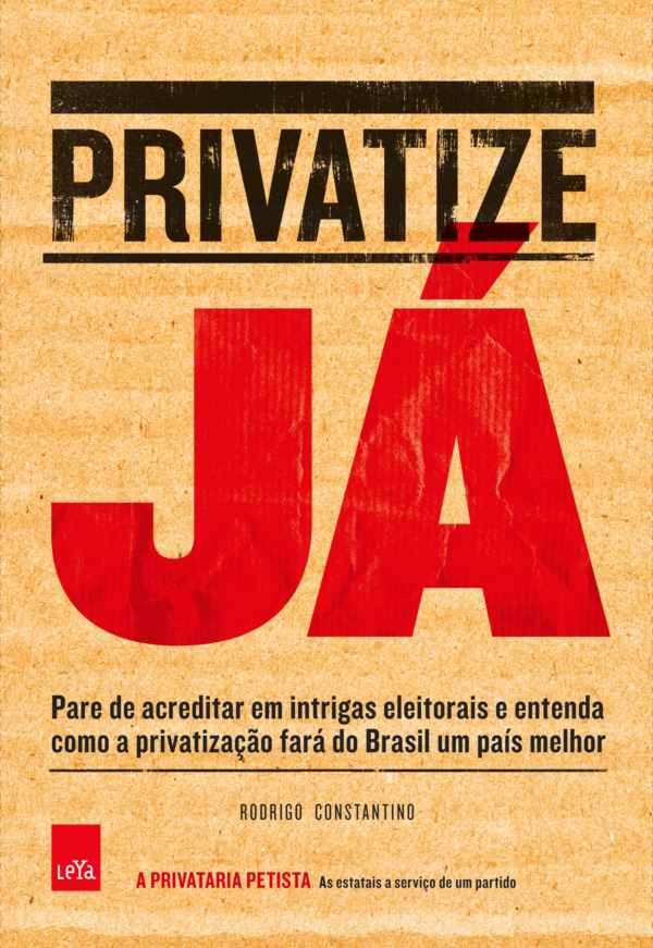 Privatize Já