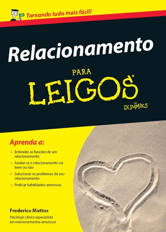Relacionamento Para Leigos