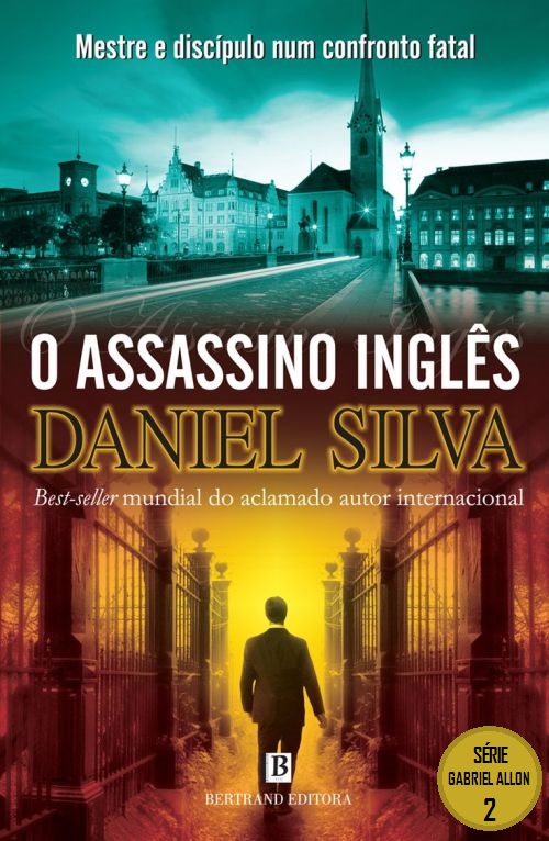 O Assassino Inglês