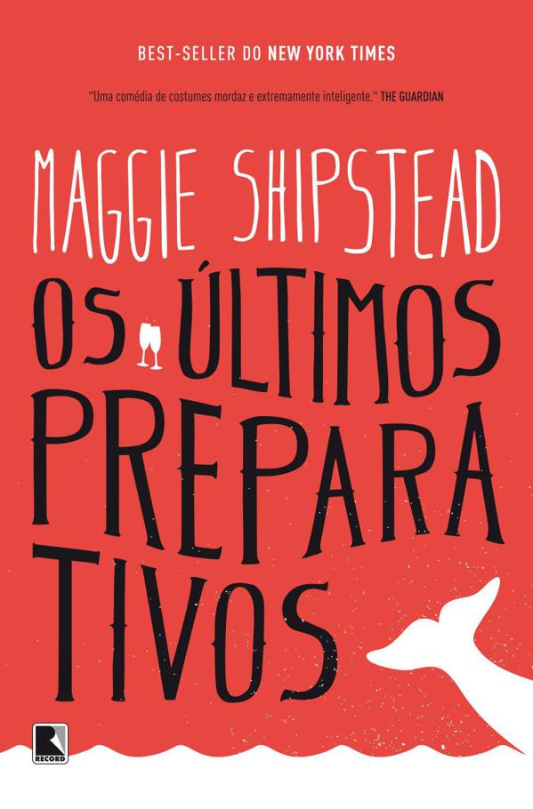 Os Últimos Preparativos