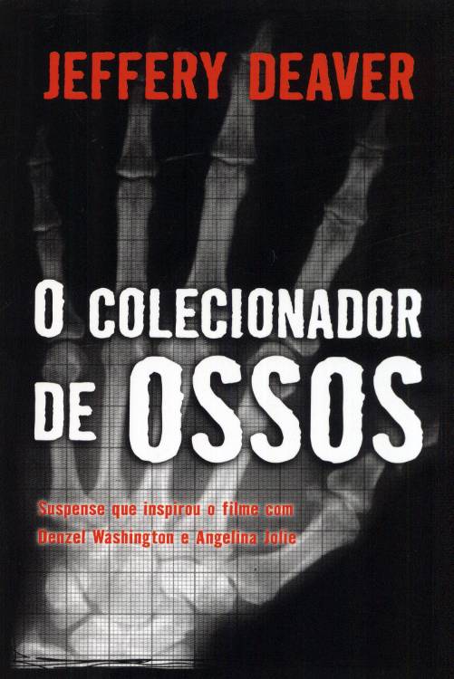 O Colecionador de Ossos