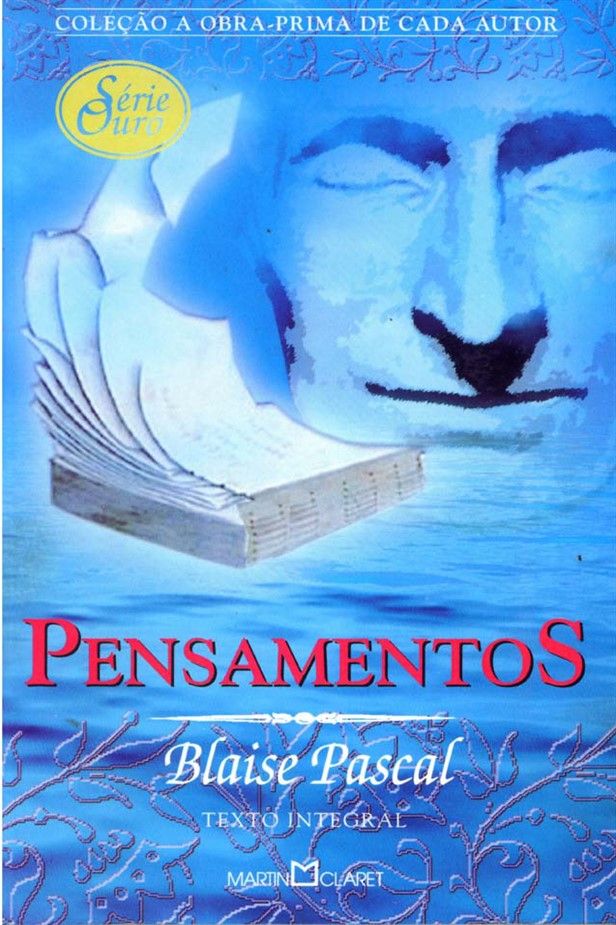 Pensamentos