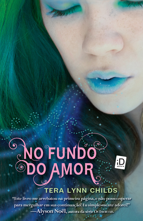 No fundo do amor