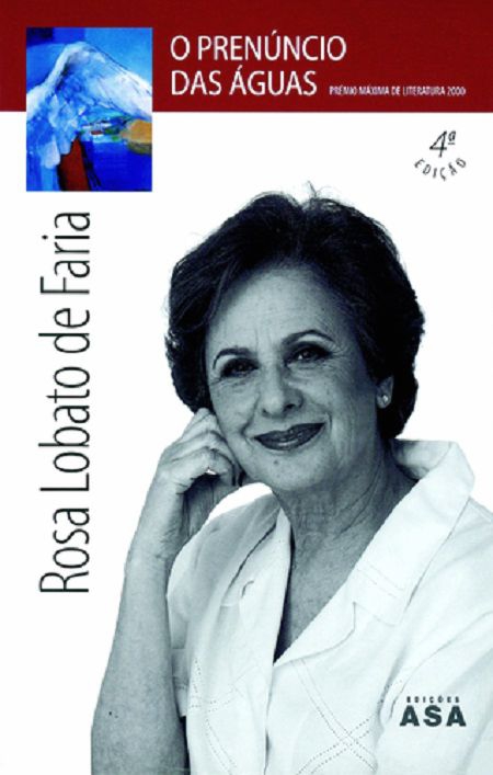 O Prenúncio das Águas