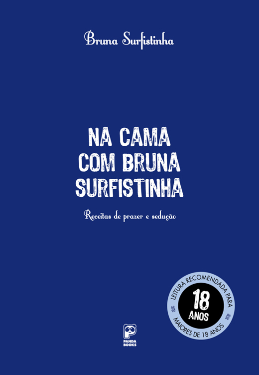 Na cama com Bruna Surfistinha (OFicial)