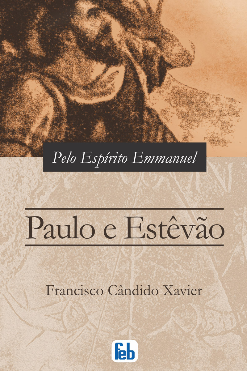 Paulo e Estêvão