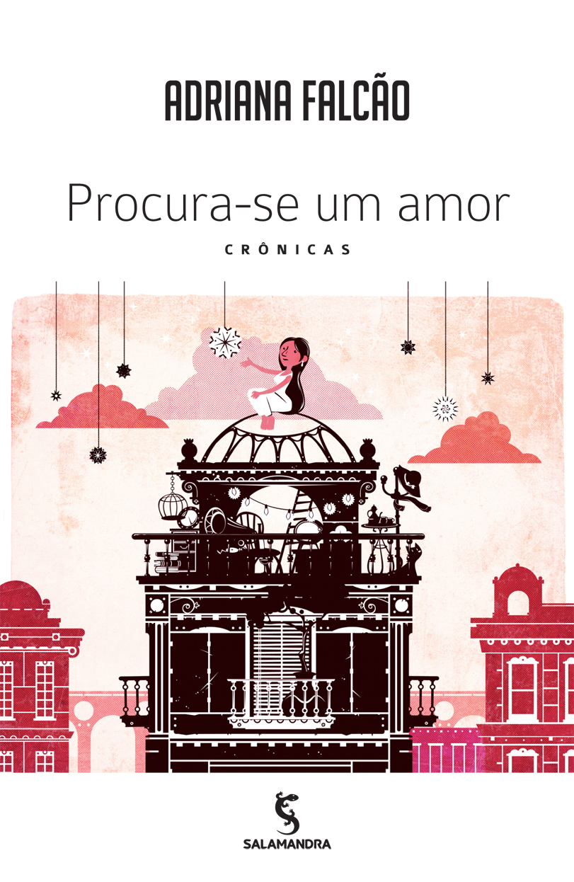 Procura-se um amor