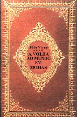 A Volta ao Mundo em 80 Dias