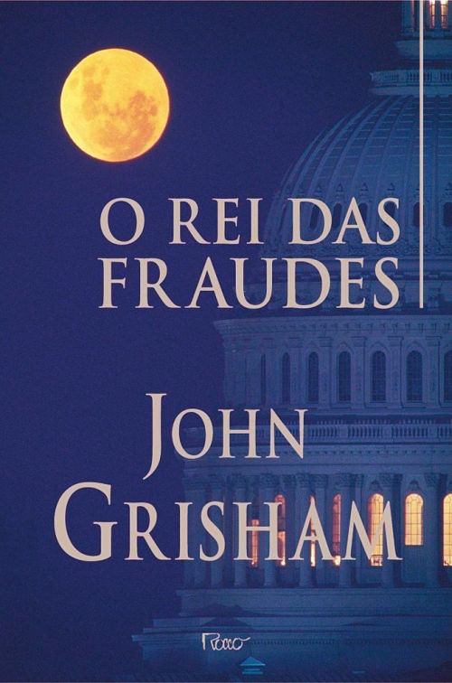 O Rei das Fraudes