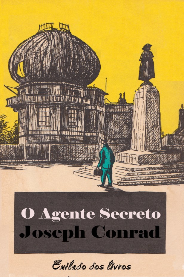 O Agente Secreto