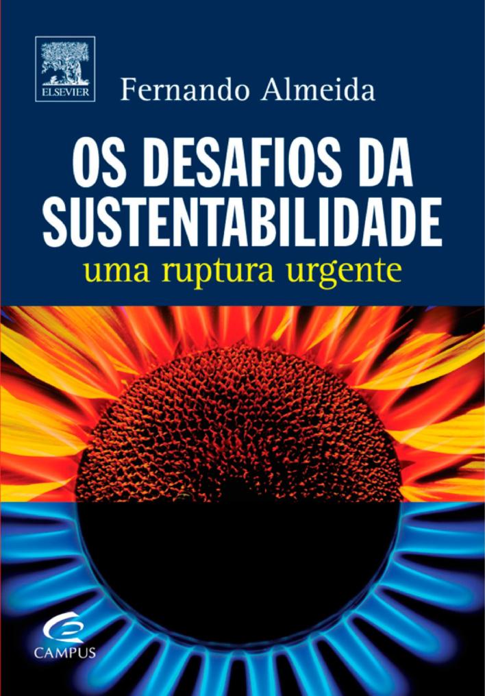 Os Desafios da Sustentabilidade