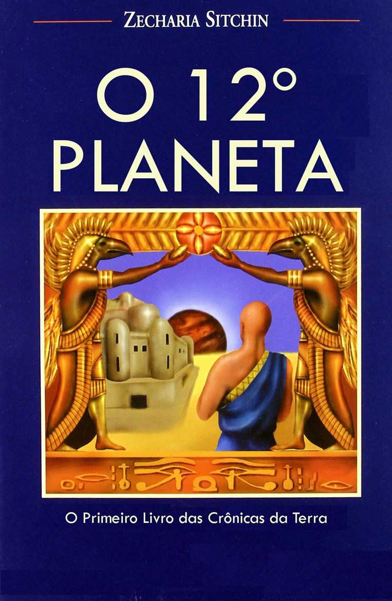 O 12º Planeta