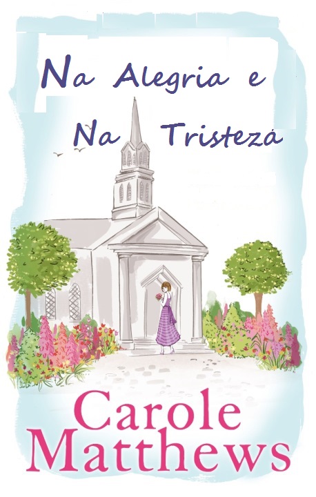 Na alegria e na trizteza