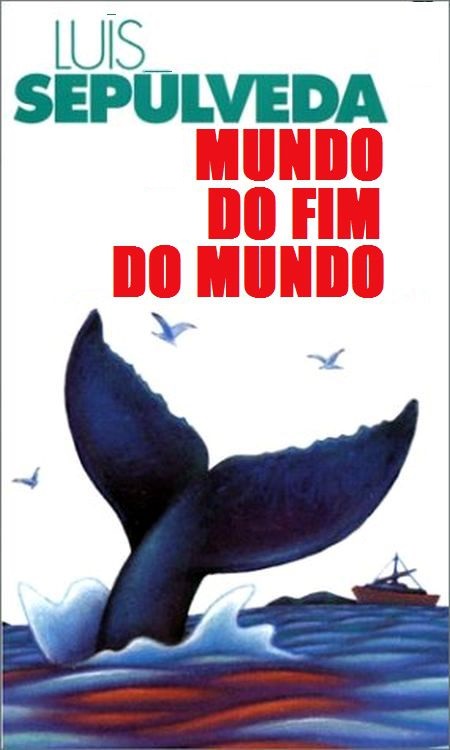 Mundo do Fim do Mundo